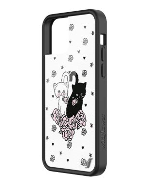 Kittens iPhone Case