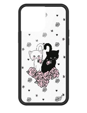 Kittens iPhone Case
