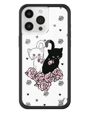 Kittens iPhone Case