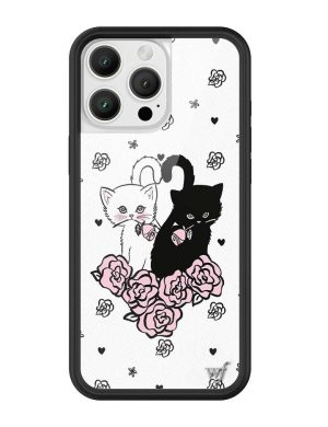 Kittens iPhone Case