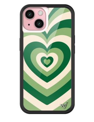 Matcha Love iPhone Case