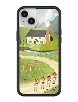 Nara Smith iPhone Case