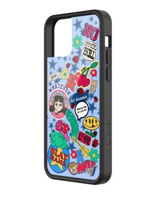 Nailea Devora iPhone Case