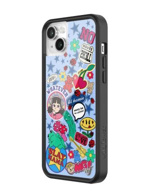 Nailea Devora iPhone Case