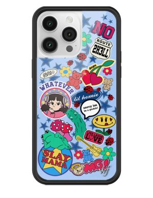 Nailea Devora iPhone Case