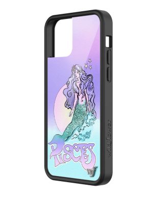 Pisces iPhone Case