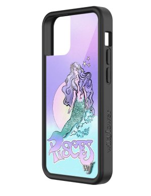 Pisces iPhone Case