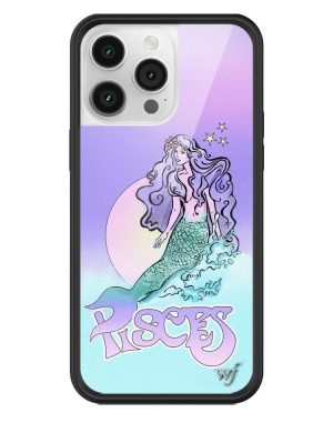 Pisces iPhone Case