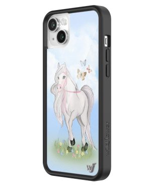 Precious Pony iPhone Case