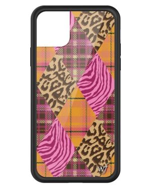 Pretty Prep iPhone Case