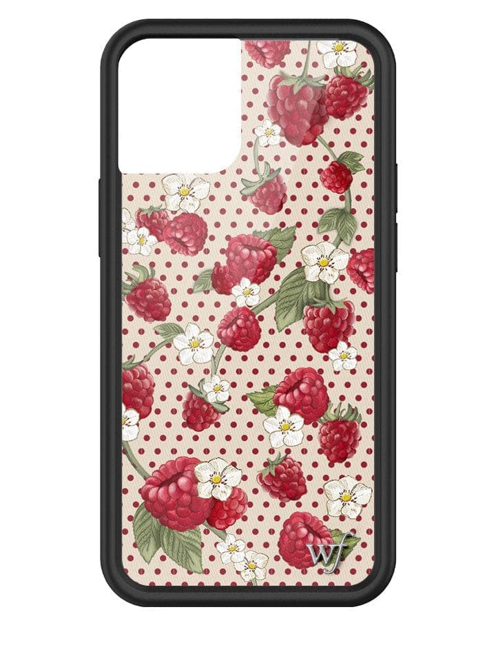 RASB2013M-Raspberry-Polkadot-iPhone-13-Mini-Case-01.jpg