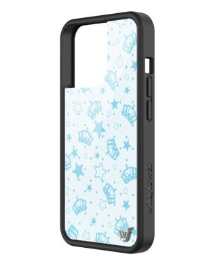 Royalty iPhone Case