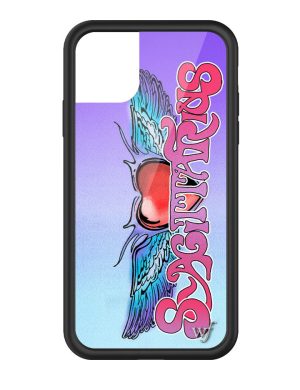 Sagittarius iPhone Case