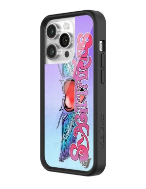 Sagittarius iPhone Case