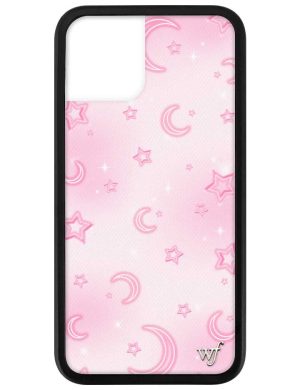 Slumber Party iPhone Case