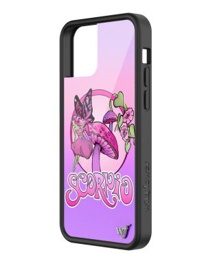 Scorpio iPhone Case
