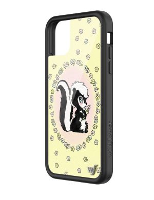 Little Stinker iPhone Case
