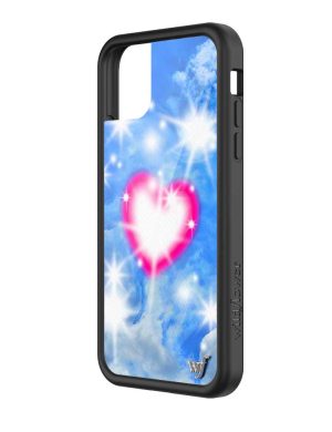 Sky Fantasy iPhone Case