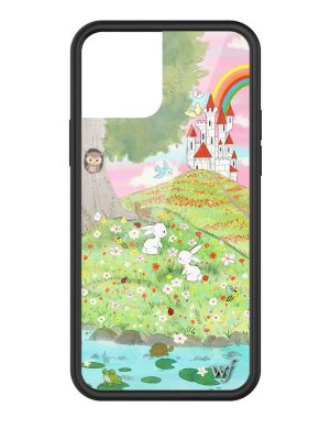 Fairytale iPhone Case
