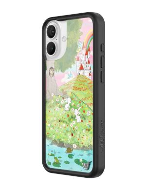 Fairytale iPhone Case