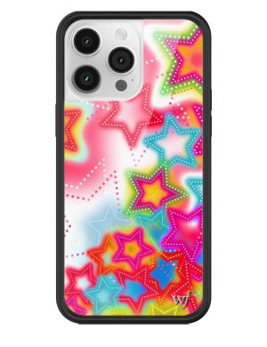 Stardust iPhone Case