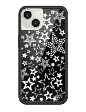 Star Girl iPhone Case