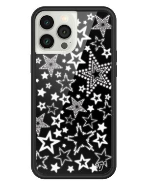 Star Girl iPhone Case