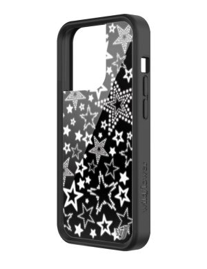 Star Girl iPhone Case