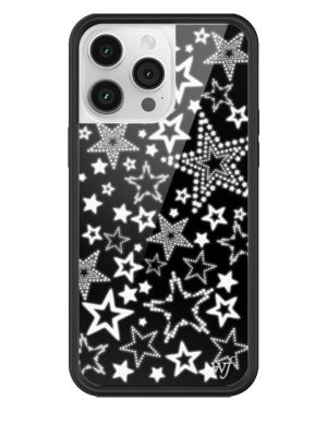 Star Girl iPhone Case