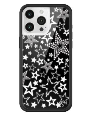 Star Girl iPhone Case