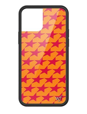 Starry Not Sorry iPhone Case