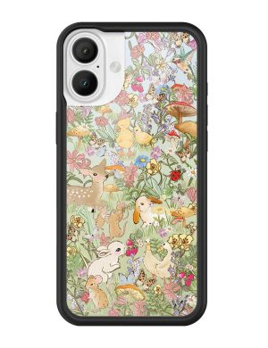 Taylor Giavasis iPhone Case