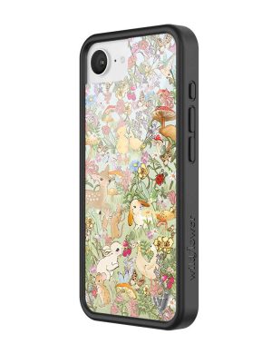 Taylor Giavasis iPhone Case