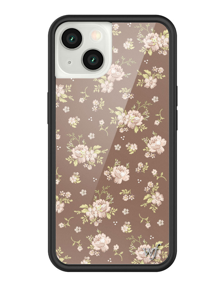TFLR2013-Brown-Floral-iPhone-13-Case-01.jpg