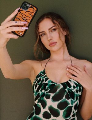 Tiger iPhone Case