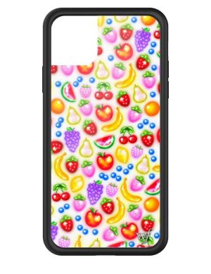 Tutti Fruity iPhone Case