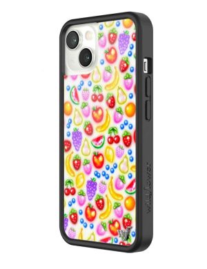 Tutti Fruity iPhone Case