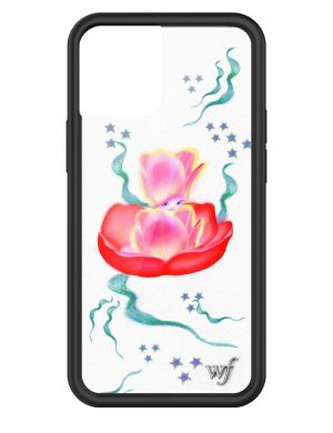 Tulip Baby iPhone Case