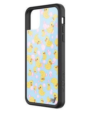 What the Duck iPhone Case