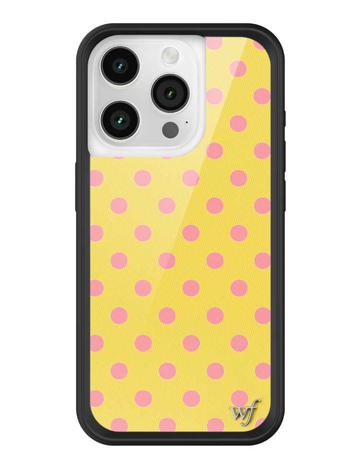 YEPO2015P-Polka-Dots-Yellow-Pink-iPhone-15-Pro-Case-01_d73dab8d-9153-4fda-9421-42669b827a82.jpg