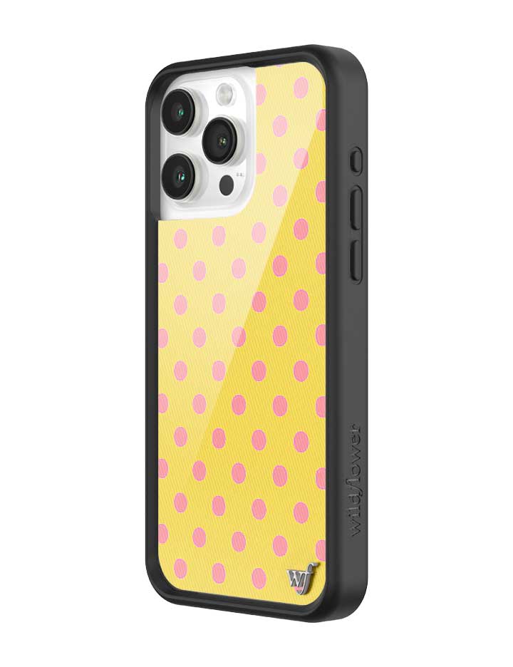 YEPO2015PM-Polka-Dots-Yellow-Pink-iPhone-15-Pro-Max-Case-02.jpg