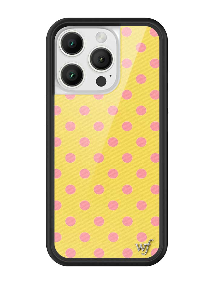 YEPO2016P-Polka-Dots-Yellow-Pink-iPhone-16-Pro-Case-01_776374cb-cb61-471b-a269-66cff5ef334c.jpg