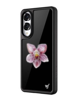 Orchid Samsung Galaxy Case