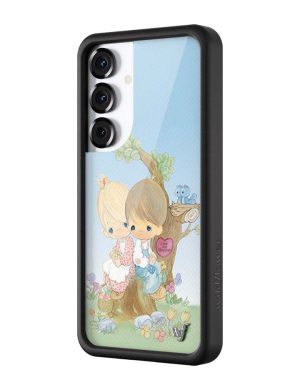 Precious Moments Love One Another Samsung Galaxy Case