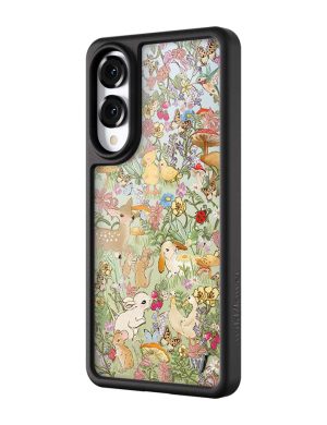 Taylor Giavasis Samsung Galaxy Case
